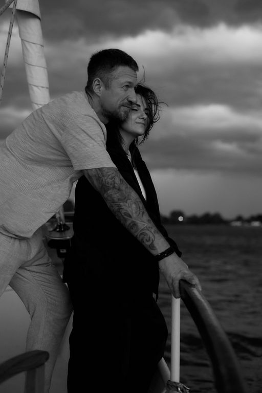 Обложка Большая фотокнига