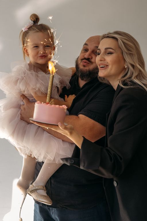 Обложка Большая фотокнига