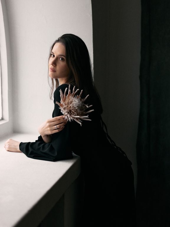 Обложка Большая фотокнига