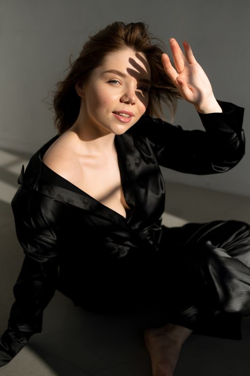 Обложка Большая фотокнига