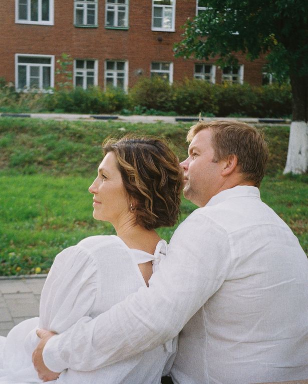 Обложка Большая фотокнига