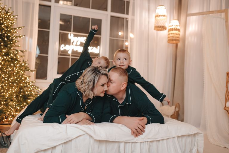 Обложка Большая фотокнига