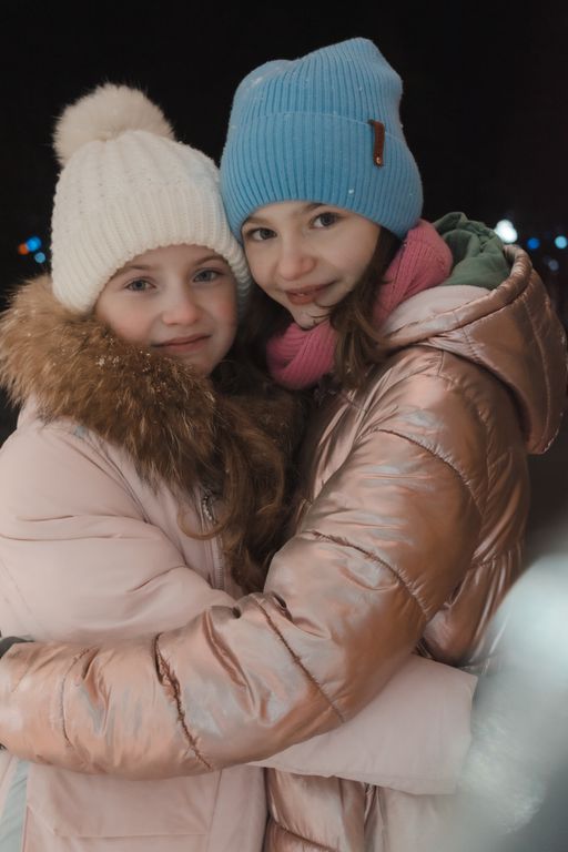 Обложка Большая фотокнига