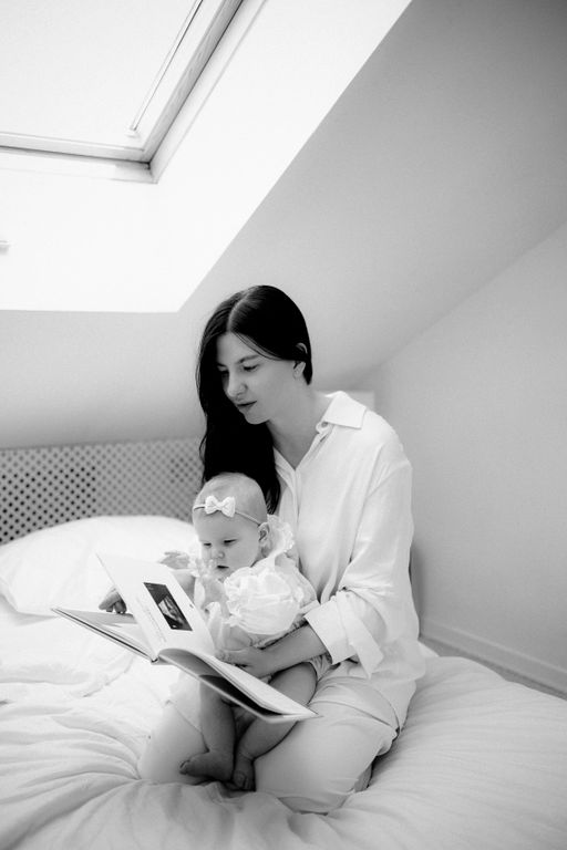 Обложка Большая фотокнига