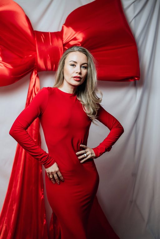 Обложка Большая фотокнига