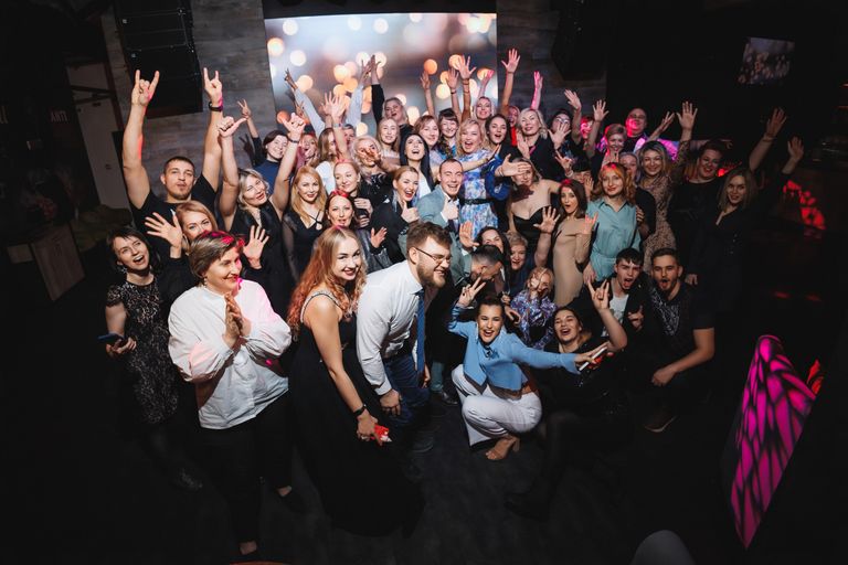 Обложка Большая фотокнига