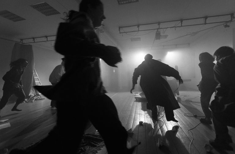 Обложка Большая фотокнига