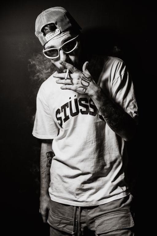 Обложка Большая фотокнига