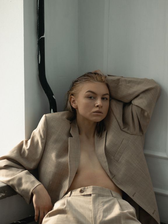 Обложка Большая фотокнига