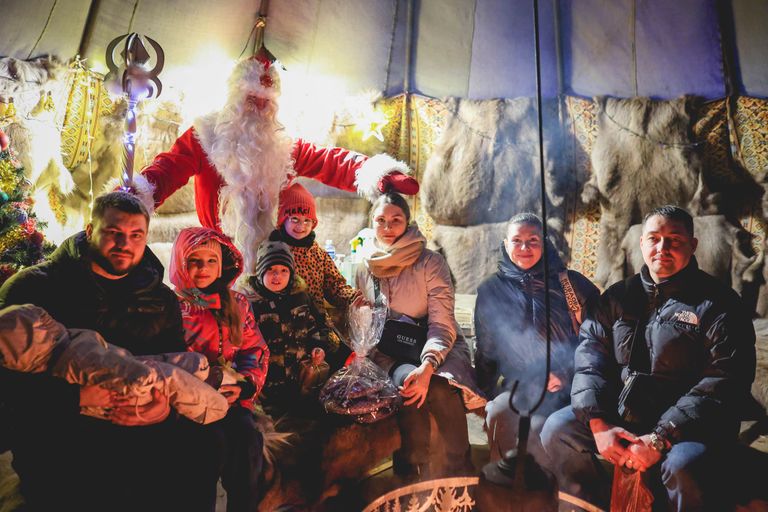 Обложка Большая фотокнига