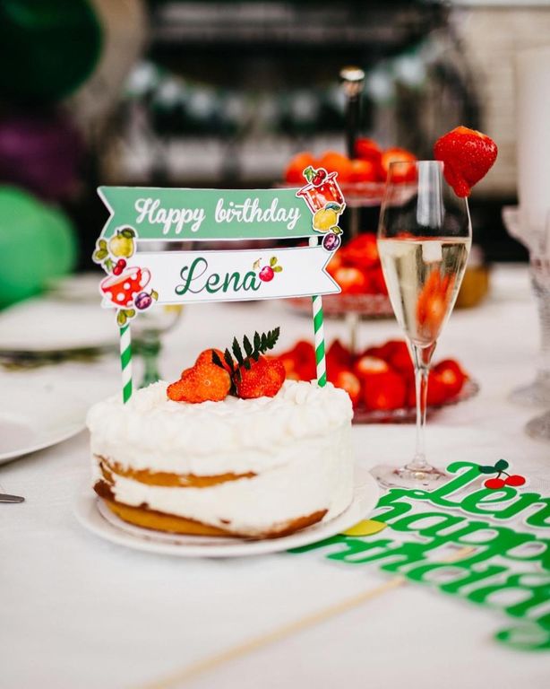 Обложка Большая фотокнига