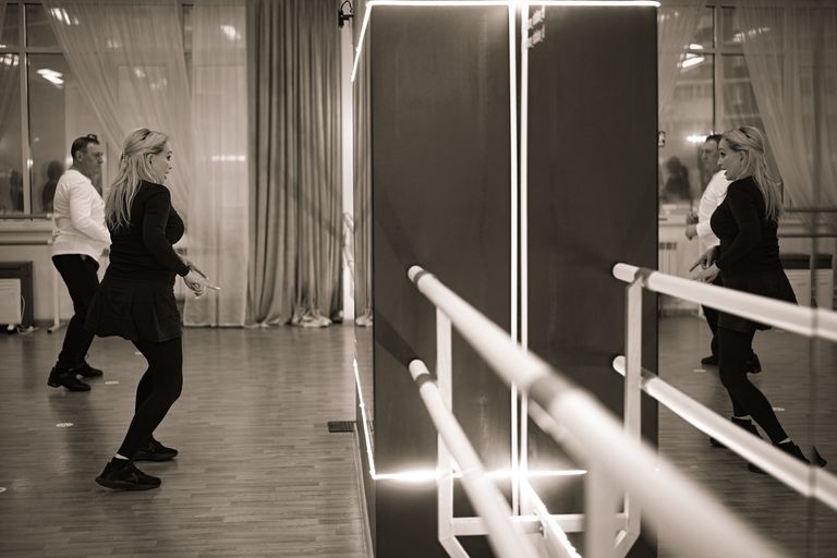 Обложка Большая фотокнига