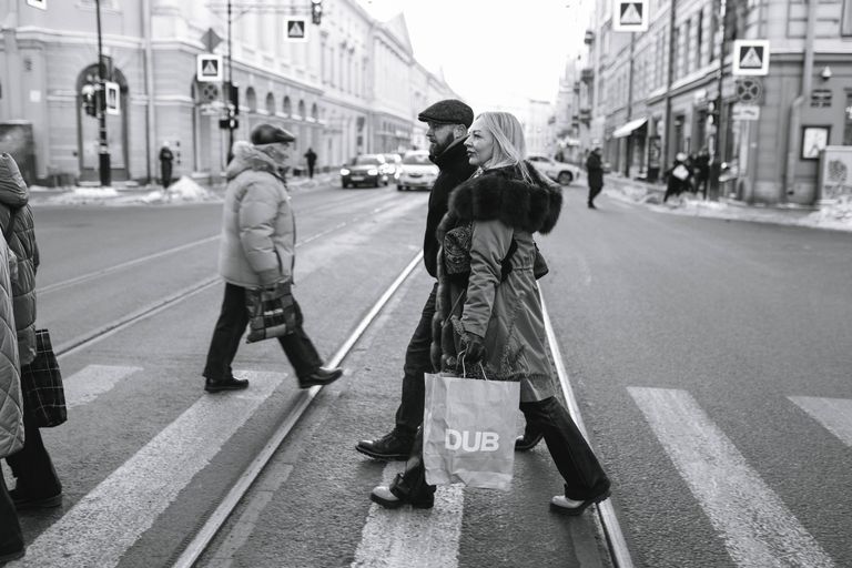 Обложка Большая фотокнига