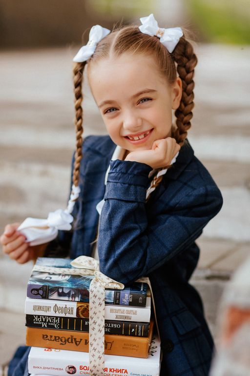 Обложка Большая фотокнига