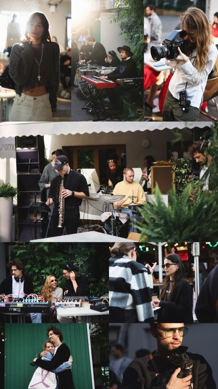 Обложка Большая фотокнига