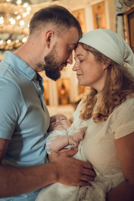 Обложка Большая фотокнига