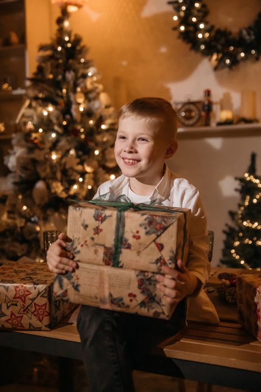 Обложка Большая фотокнига