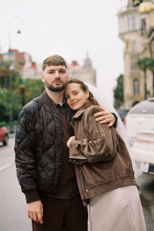 Обложка Большая фотокнига