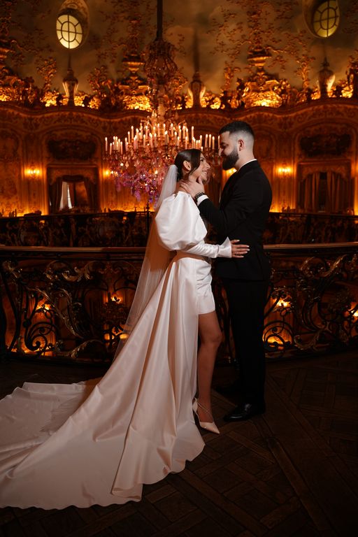 Обложка Большая фотокнига