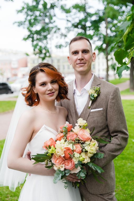 Обложка Большая фотокнига