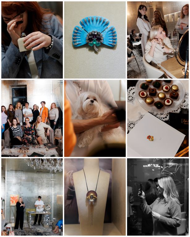 Обложка Большая фотокнига