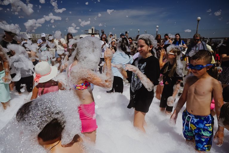 Обложка Большая фотокнига