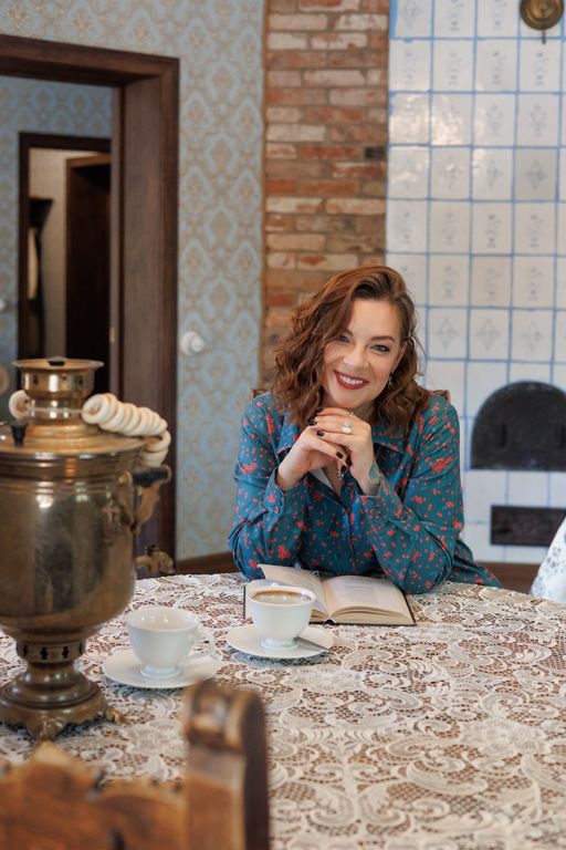 Обложка Большая фотокнига