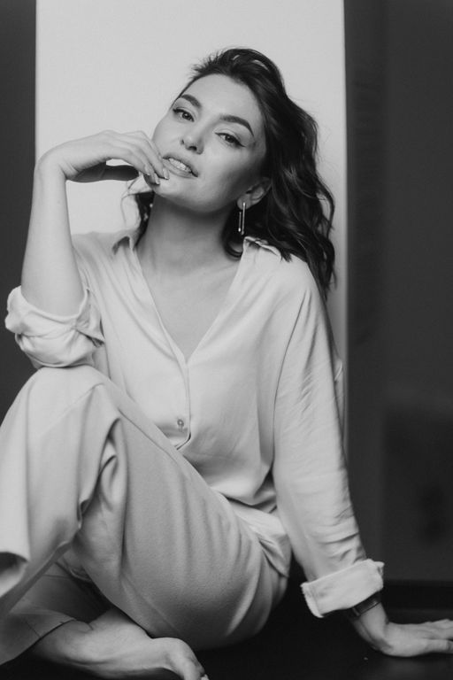 Обложка Большая фотокнига