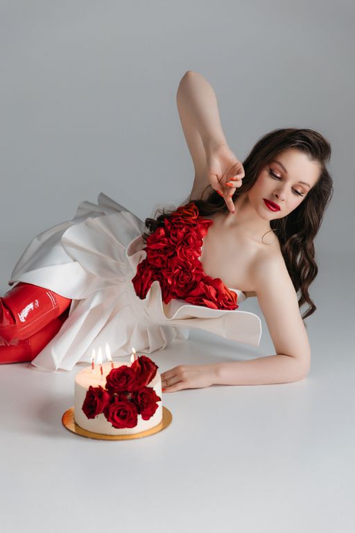 Обложка Большая фотокнига