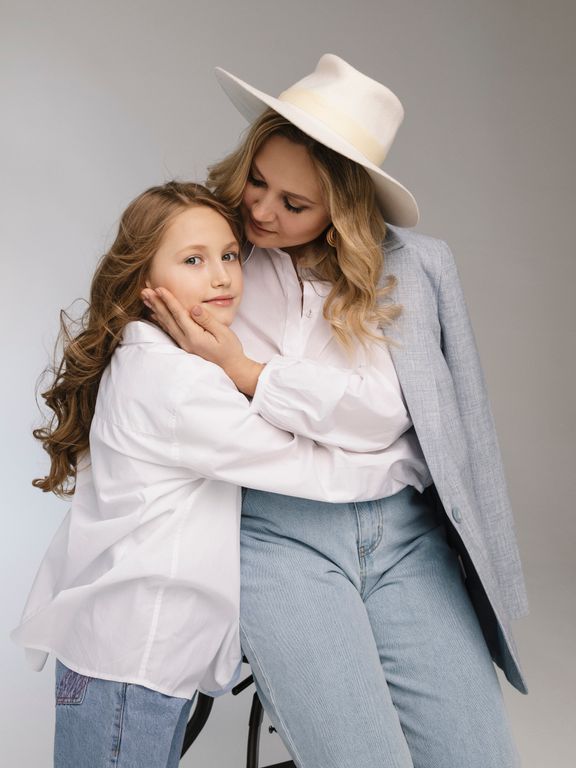 Обложка Большая фотокнига