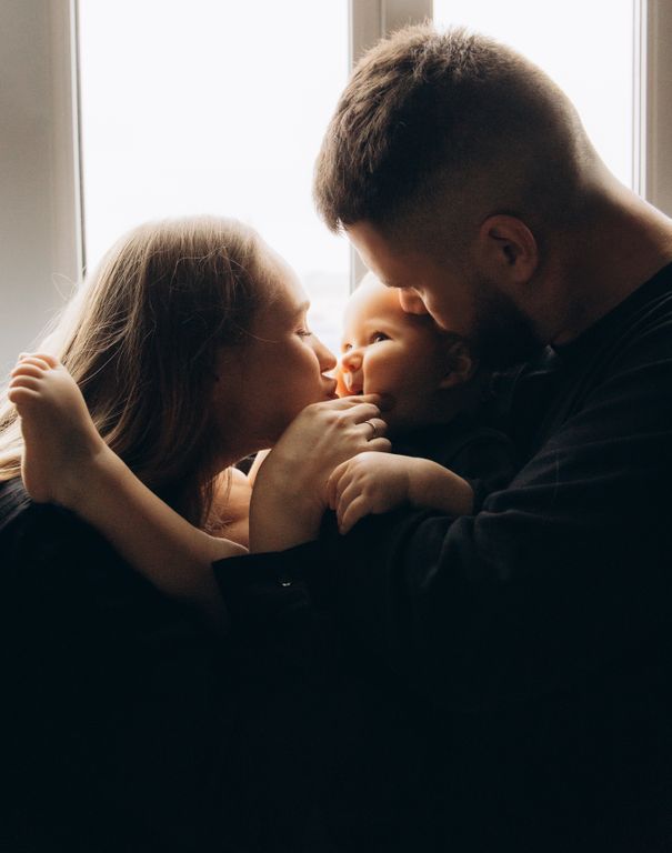 Обложка Большая фотокнига