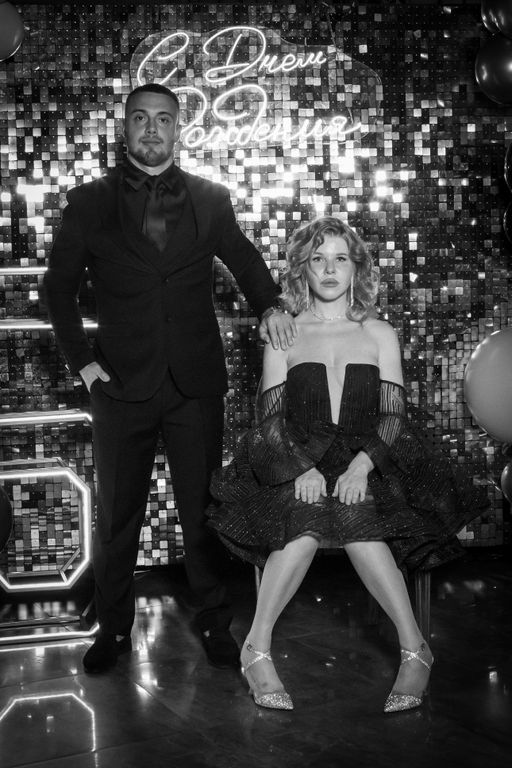 Обложка Большая фотокнига