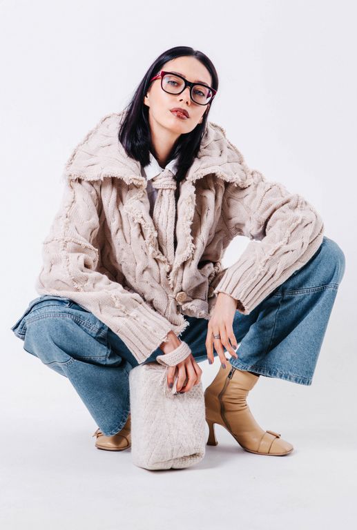 Обложка Большая фотокнига