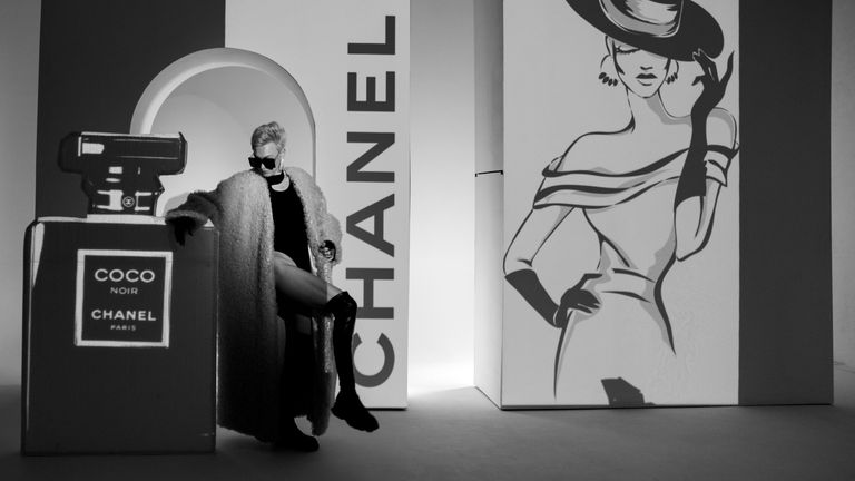 Обложка Большая фотокнига