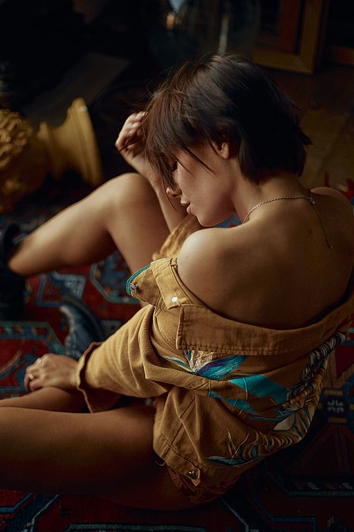 Обложка Большая фотокнига