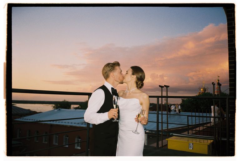 Обложка Большая фотокнига