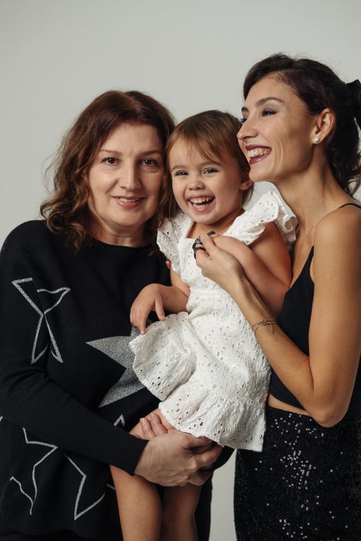 Обложка Большая фотокнига