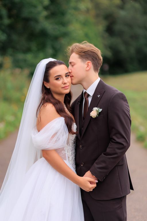 Обложка Большая фотокнига