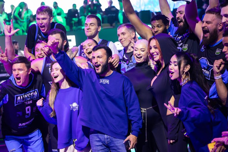 Обложка Большая фотокнига