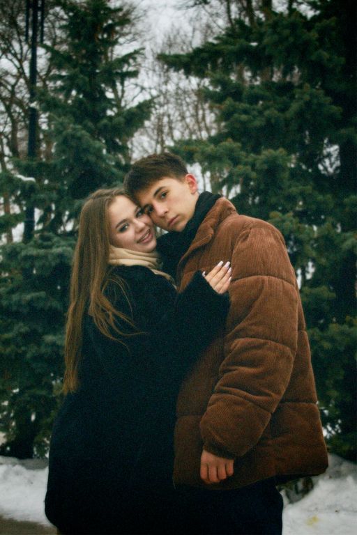 Обложка Большая фотокнига