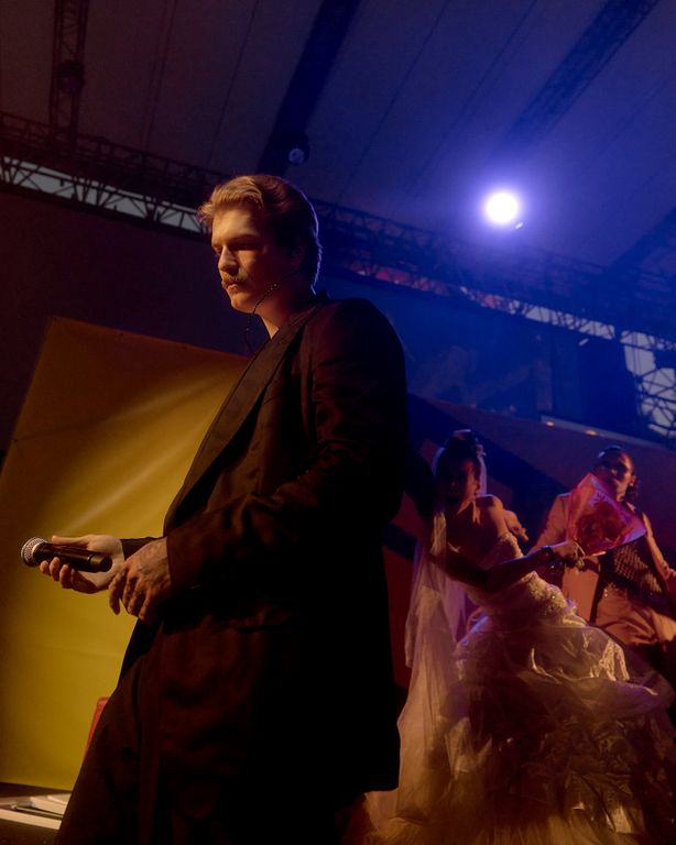 Обложка Большая фотокнига