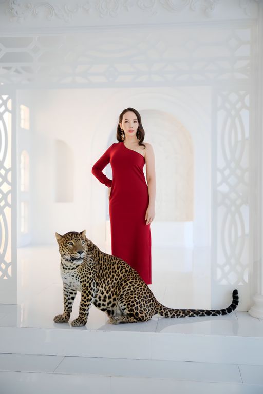 Обложка Большая фотокнига