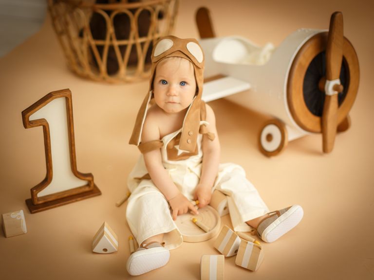 Обложка Большая фотокнига