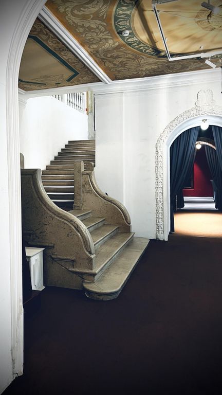 Обложка Большая фотокнига