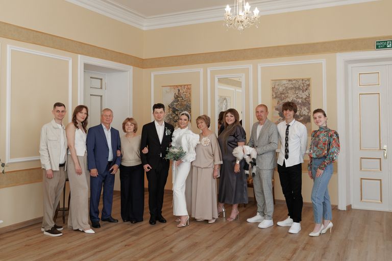 Обложка Большая фотокнига