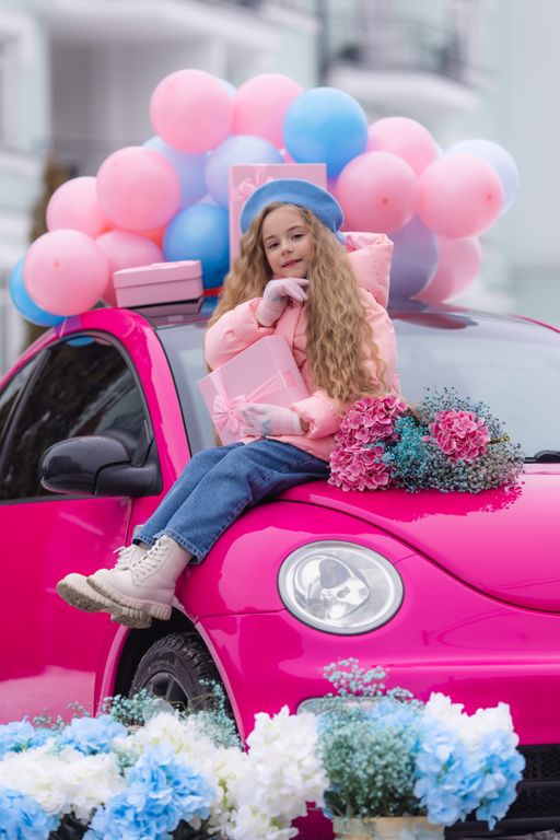 Обложка Большая фотокнига