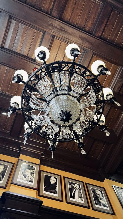 Обложка Большая фотокнига