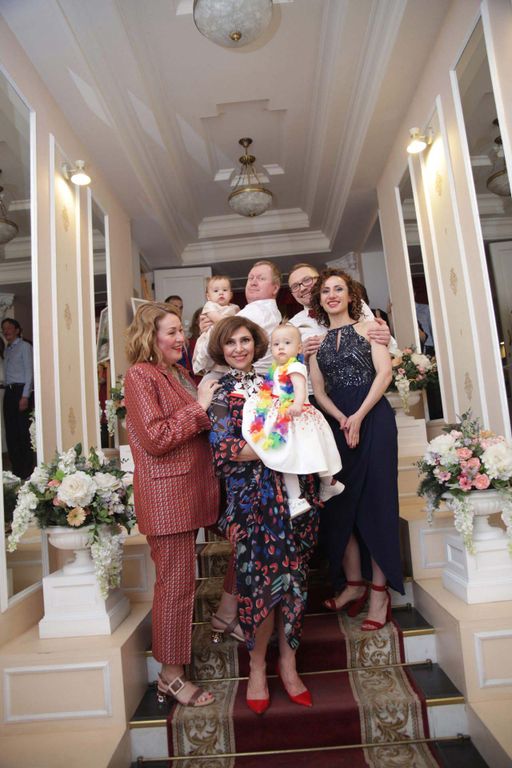 Обложка Большая фотокнига