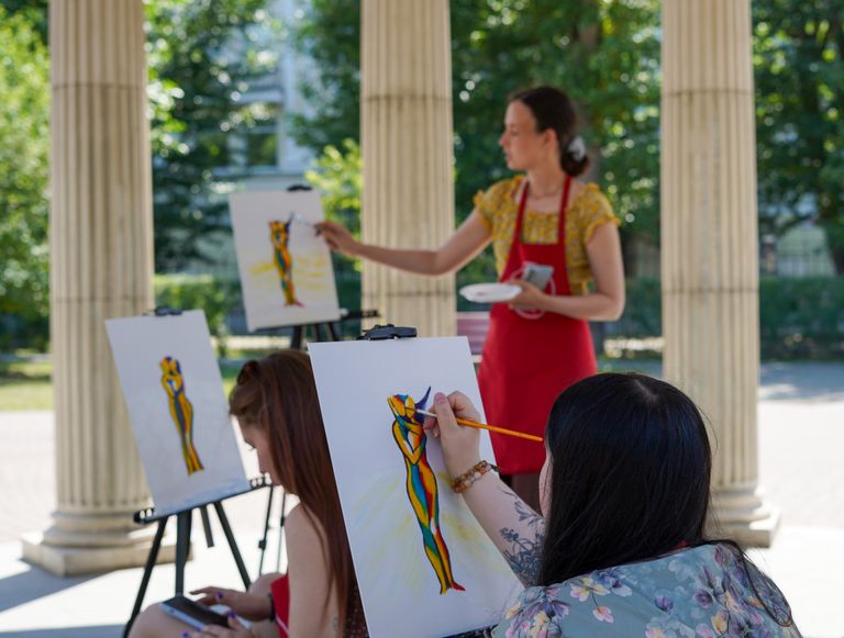 Обложка Большая фотокнига