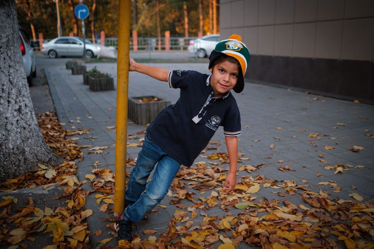 Обложка Большая фотокнига